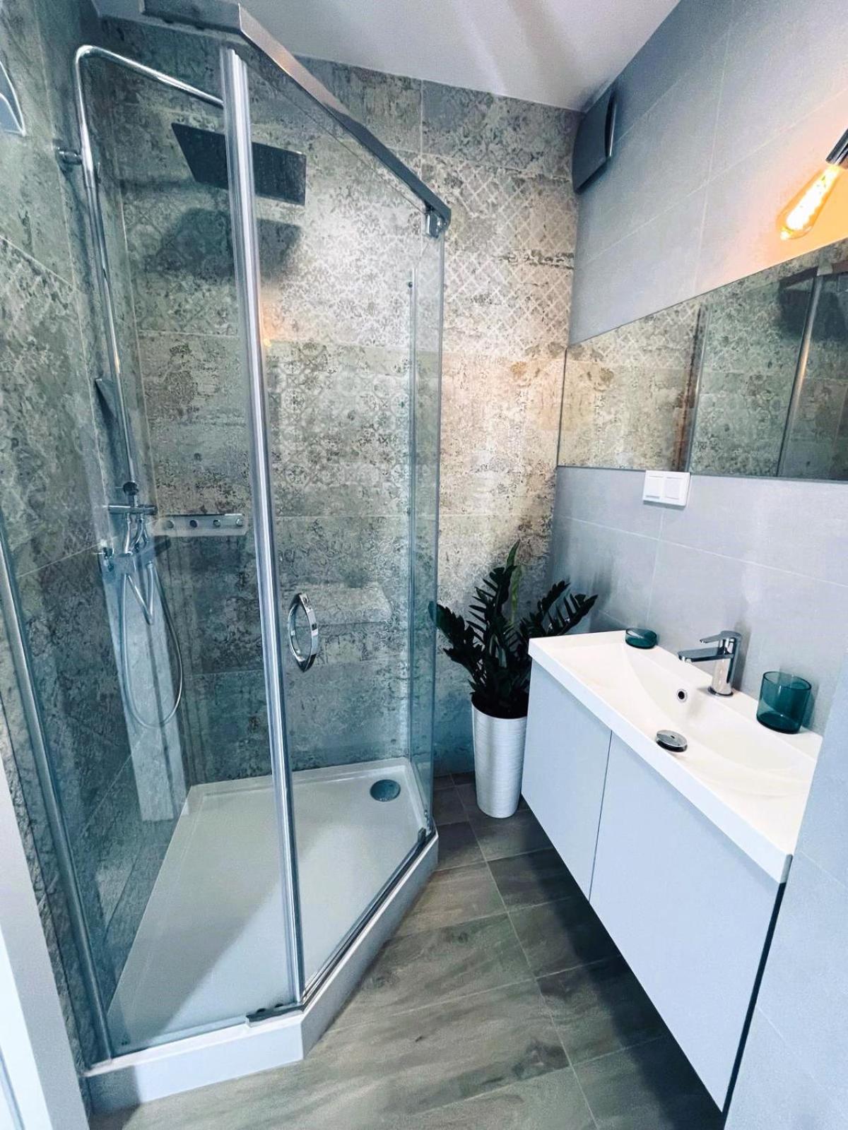 Mr Home Apartments - Mogilska Kraków Zewnętrze zdjęcie