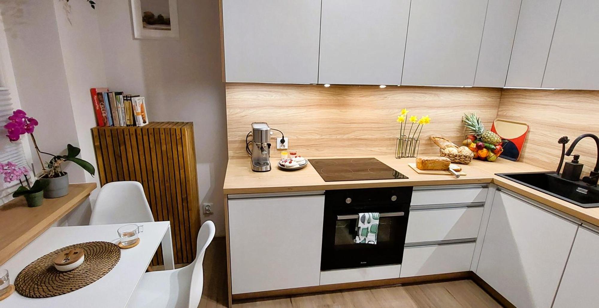 Mr Home Apartments - Mogilska Kraków Zewnętrze zdjęcie